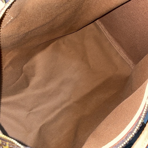 π ICONIC π SPEEDY 35 MONOGRAM LOUIS VUITTON - Picture 14 of 16